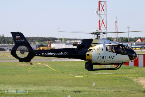 Poznan Airshow 2018