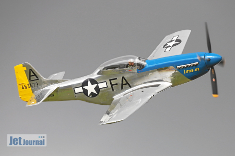 Hangar 10 - Fly In 2019