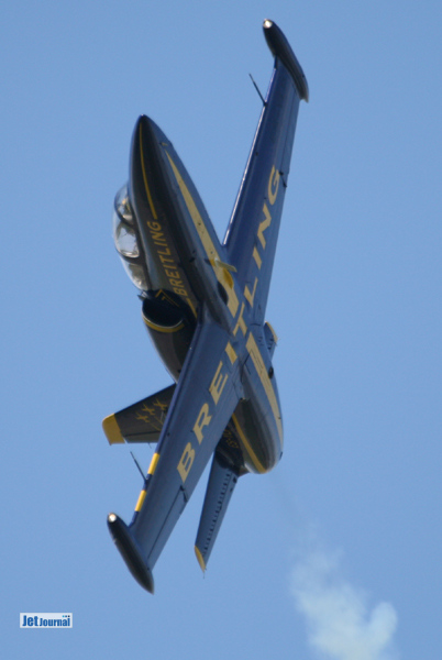 Breitling Jet Team