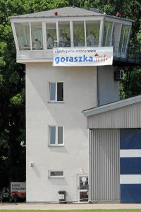 Tower Goraszka