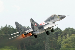 ILA Berlin 2012, Teil 1