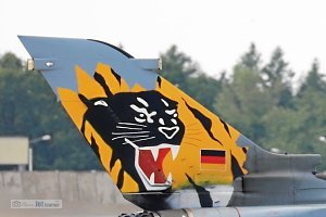 NATO Tiger Meet 2018 Poznan