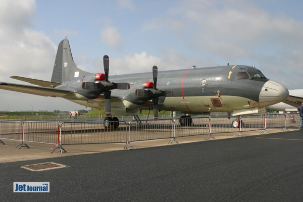 302 P-3C Orion