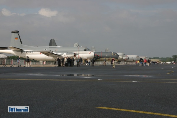 Flightline Valkenburg