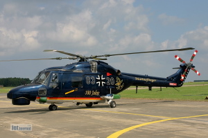 100 Jahre Marineflieger, Fototag Nordholz 2013