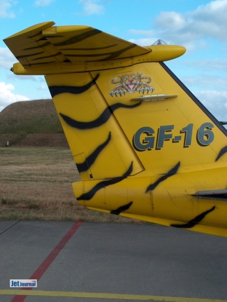 Saab 105OE Saab 105OE