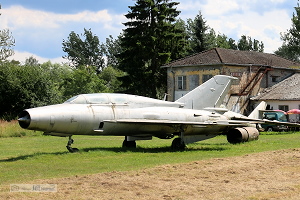 Luftfahrtmuseum Laerz
