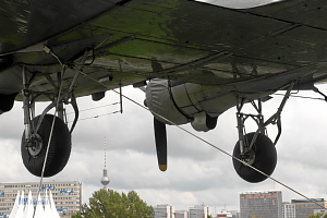 Deutsches Technikmuseum Berlin