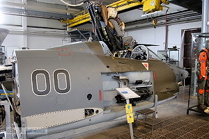 Luftfahrtmuseum Wernigerode