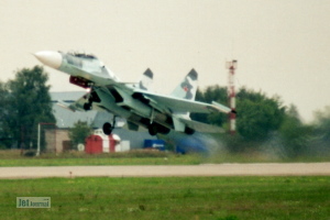 Archiv Spezial - Su-30MKI