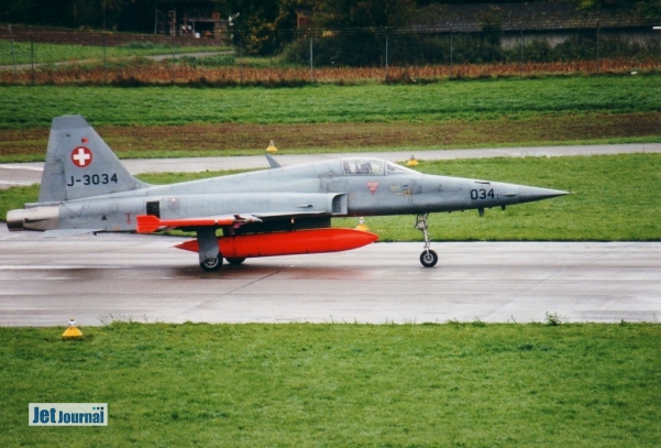 F-5E