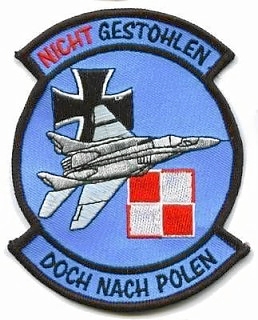 Unsere MiGs in Polen