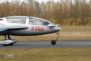 Gyroflug SC-01