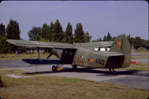 An-2S (450)