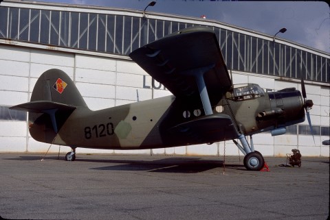 An-2T (812)