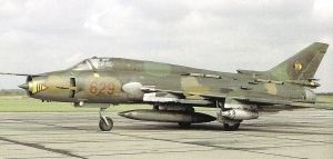 Su-22M4 (629)