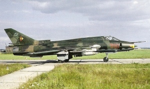 Su-22M4 (700)