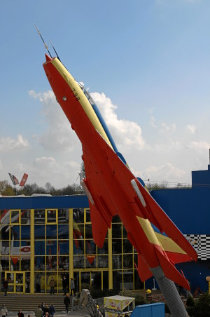 Su-22M4 (704)