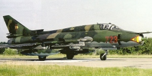 Su-22M4 (723)