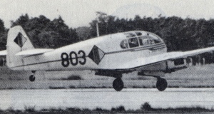Aero 45S (803)