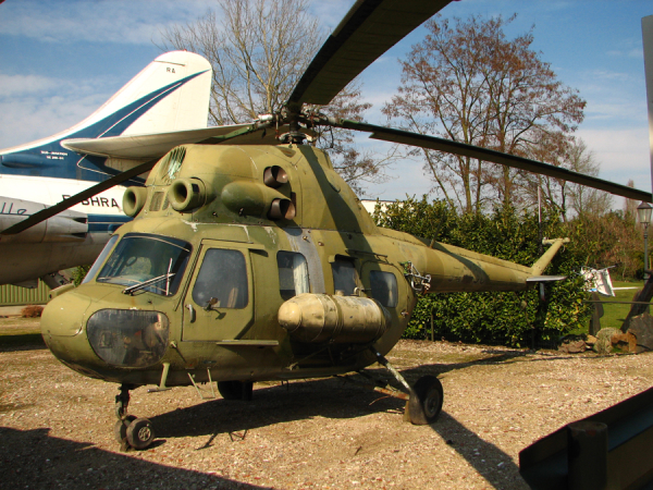 Mi-2 (301)