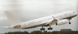 Tu-204 300A Tu-204 300A